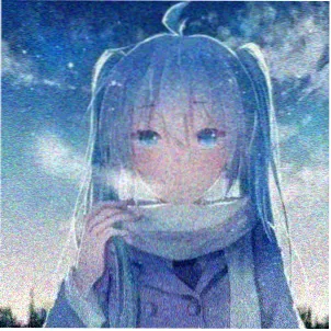 影迷 龙卷的发型师 的头像