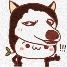 一拳超人剧场版 地狱的吹雪 角色头像