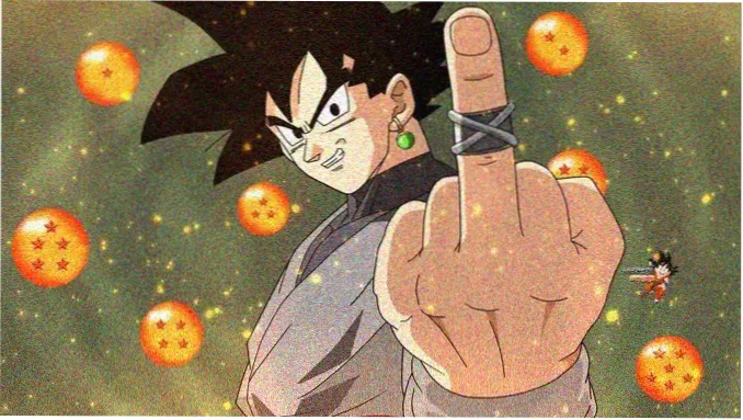 一拳超人剧场版 银色彗星 主视觉海报